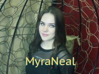 MyraNeal