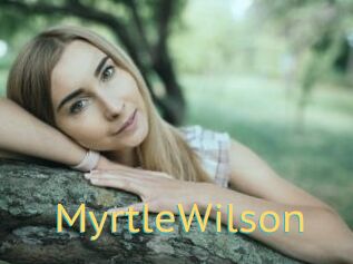 MyrtleWilson