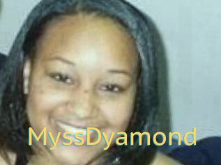 MyssDyamond