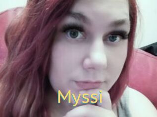 Myssi