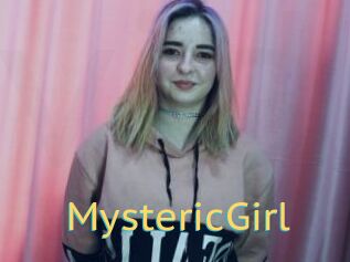 MystericGirl