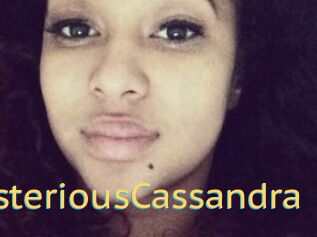 MysteriousCassandra