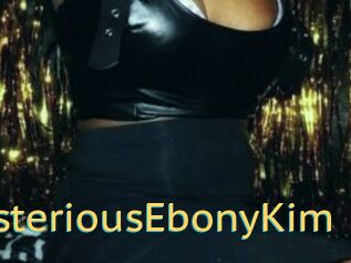 MysteriousEbonyKim
