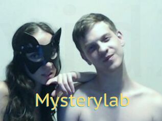 Mysterylab