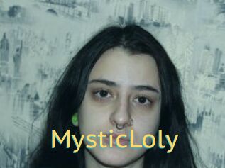 MysticLoly