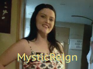 MysticReign