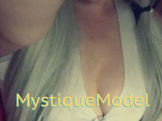 MystiqueModel