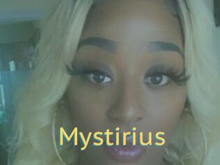Mystirius