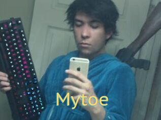Mytoe