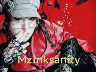 MzInksanity