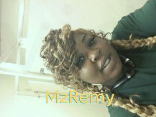 MzRemy