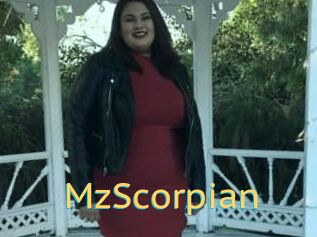 MzScorpian