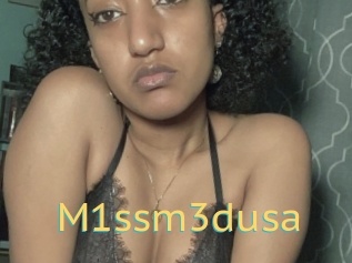 M1ssm3dusa
