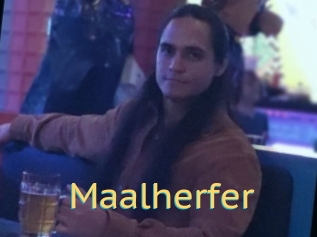 Maalherfer