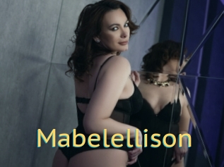 Mabelellison