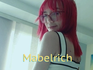Mabelrich