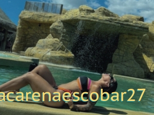 Macarenaescobar27