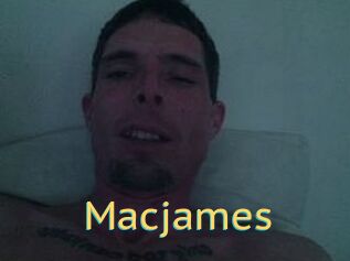 Macjames