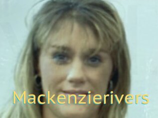 Mackenzierivers