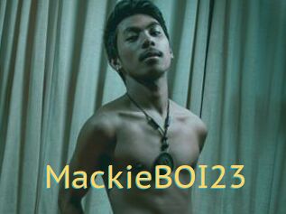 MackieBOI23