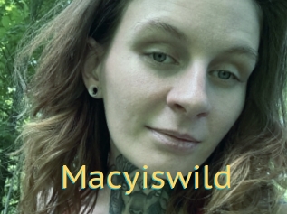 Macyiswild