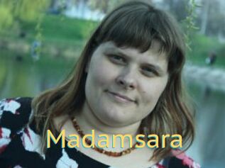 Madamsara