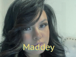Maddey