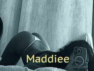 Maddiee