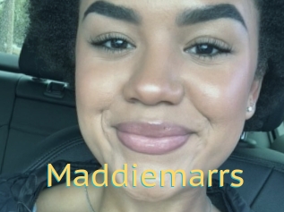 Maddiemarrs