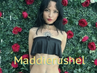 Maddierushel