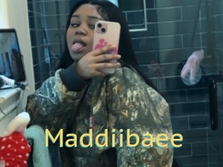 Maddiibaee