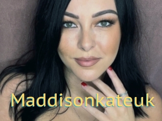 Maddisonkateuk