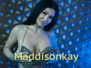 Maddisonkay