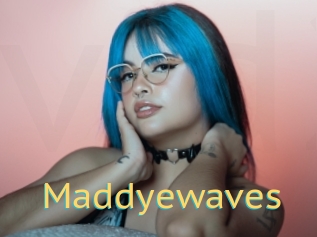 Maddyewaves