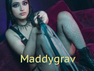 Maddygrav