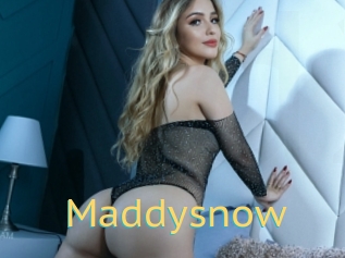 Maddysnow