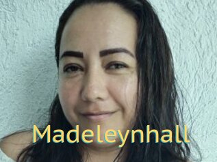Madeleynhall