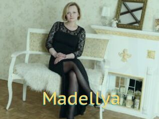 Madellya