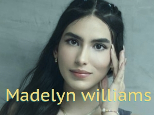 Madelyn_williams