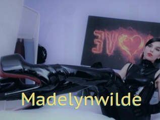 Madelynwilde