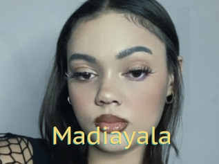 Madiayala