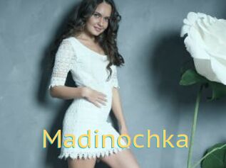 Madinochka