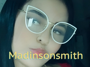 Madinsonsmith
