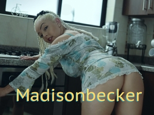 Madisonbecker
