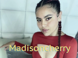 Madisoncherry