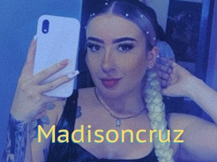 Madisoncruz