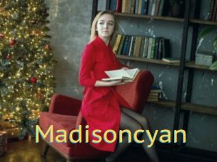 Madisoncyan