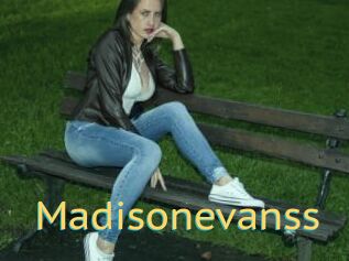 Madisonevanss