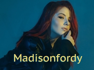 Madisonfordy