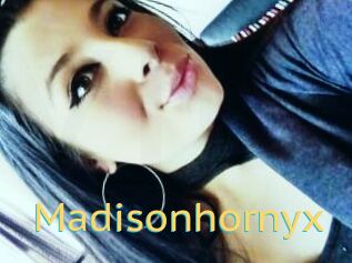 Madisonhornyx